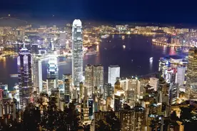 小长假即将来临，9个方法可在高明轻松办理港澳通行证图片