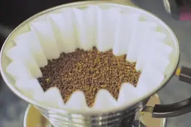 滴滤咖啡冲煮：纯教学，不娱乐！