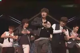 Super Junior its you超燃现场版，九年已过，依旧怀念十三人