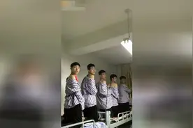 宿舍夸我们是小可爱 看完笑抽了 太会玩了