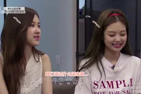 YG社长送给BLACKPINK的礼物视频封面