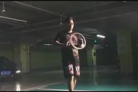 最近流行吐烟圈，怎么吐烟圈才能又大又圆，来看看要什么技巧