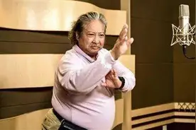 洪金宝 赵又廷 彭于晏 唐嫣等现身安阳街头拍摄《福星旅行团》视频封面