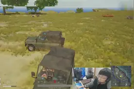 绝地求生：斗鱼萌妹保卫赛成斯祥个人弩箭秀，吃鸡界的弩王诞生视频封面