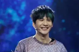 大张伟《我就不爱唱情歌》情歌有时候太过悲伤，还是开心点好视频封面