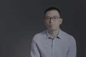 星云创始人徐义吉：当前区块链技术痛点及发展前景视频封面