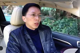 08年的东风日产天籁公爵2.5V6行驶15万公里后的现状分享