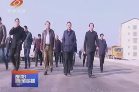 龚文密：打造展现邵阳新貌的靓丽窗口视频封面