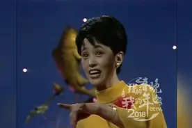 84年春晚“洗脑神曲”《回娘家》，传唱度极广，堪称时代记忆视频封面