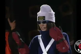 「蝲蛄」95年YG老板梁铉锡歌手时期 徐太志和孩子们 猜猜哪个是他视频封面