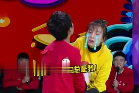 吴昕和彭于晏的“表情包”竟如此有特点？观众直呼“收藏”了