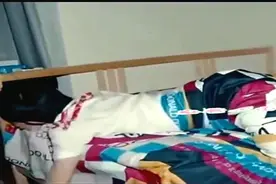tfboys娱乐搞笑日常，不催就不起床视频封面