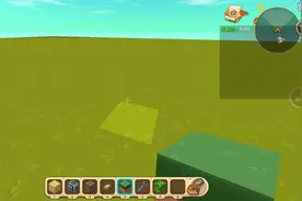 迷你世界凉夕：教学高科技会摇摆的树