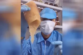 做事情要凭良心，请老铁们放心，我不会做缺德事害人