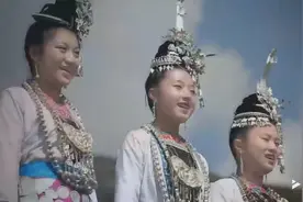 从江《小黄姑娘》