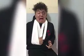 女友脾气太大了，一天打我八遍，太过分了