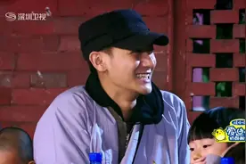 黄子韬口头禅：男人是什么？男人就得狂视频封面