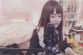 轩墨宝宝宣布暂时告别直播，时间不长但是感觉跟生离死别一样视频封面
