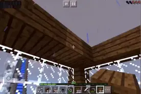 我的世界：有谁知道深色橡木的生长习性？生存第199期