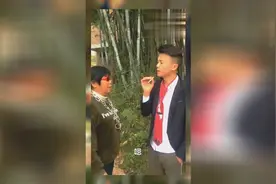 保证完成上级给的“任务”这大姐你也太有才了