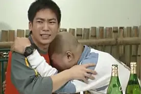 外来媳妇本地郎 239口水威离婚了，找上了阿祖