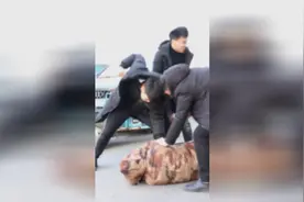 你动我兄弟，我必翻脸！视频封面