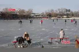 京津冀地区为何一直不见下雪？气象局专家这样回应
