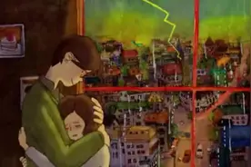 治愈动画《爱是什么》：生活虽消磨了爱情，但细微琐碎里充满了爱