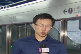 深圳地铁11号线初期可换乘五站