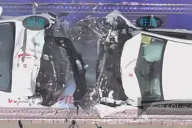 朗逸跟轩逸最强碰撞，这结果有点儿意外啊视频封面