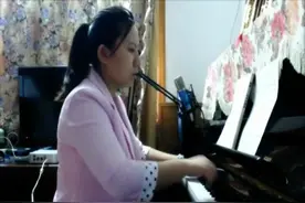 钢琴演奏《不能说的秘密斗琴2》，有人喜欢这样子的音乐吗图片