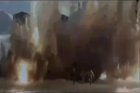 超帅的超级英雄超燃混剪图片