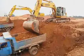 利勃海尔VS加藤装车，对比方见分晓图片