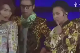 百看不厌！最爱女团bigbang驾驭2ne1歌曲！图片