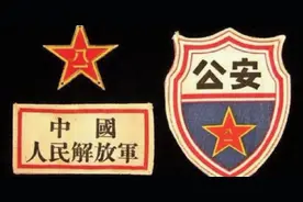 武警部队编制体制改革，从组建到今天，经历过这些调整图片