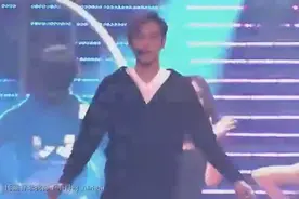 搞笑女团Bigbang演绎2in1歌曲，原来这才是原版！图片