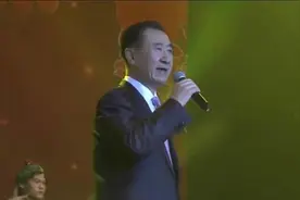 中国大陆最富500人出炉 王健林王思聪登顶视频封面