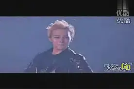 Bigbang权志龙gd飙泪，他说坚持一路走来都因为有vip图片