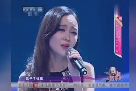 汪小敏浅吟低唱改编《月亮之上》图片