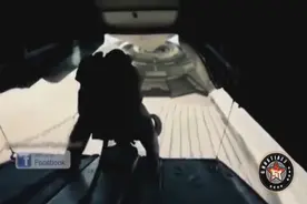 美直升机在阿富汗被UFO跟踪图片