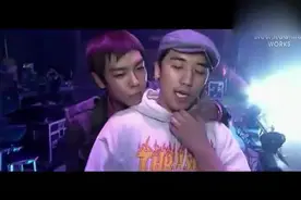 Bigbang团宠胜利秀流利日语，忙内你的熊猫眼要掉地上了！图片