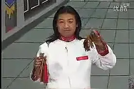 莲花落 河南坠子 姬银龙演唱图片