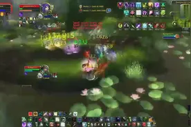 魔兽世界 十大顶级玩家  看看有没有你认识的视频封面