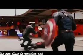 2016欧美电影预告混剪  画面震撼激动图片