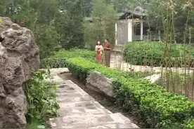 内蒙山曲之《牵魂线拽住迈不开步》太地道味道图片