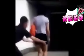 夏天来了，预防闺蜜，短裙且穿且珍惜图片