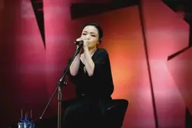 歌|饭制版《我也不想这样》徐佳莹翻唱王菲，谁更好听？图片