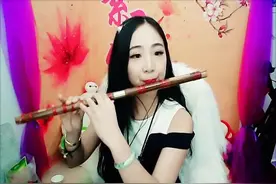 笛子演奏很好听，这首歌叫《老板难当》拼搏的不是一个人的梦想图片