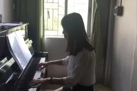 钢琴演奏，张惠妹的《记得》，这首歌是林俊杰作曲图片