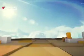 实拍：聋哑服务员遭无良顾客刁难 白衣小哥起身声援视频封面